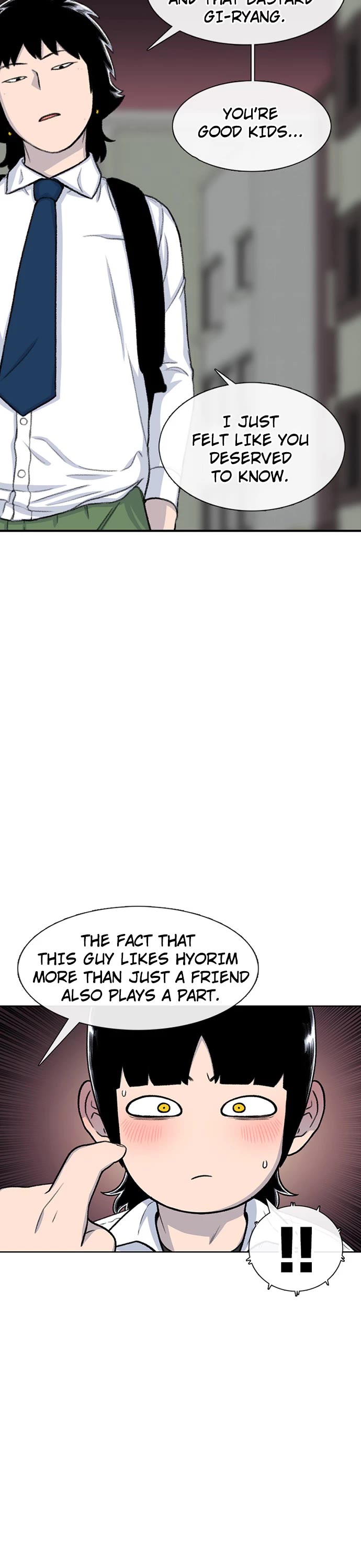 Star Ginseng Store Chapter 103 page 18 - Chapter 103: Birds of A Feather (2)