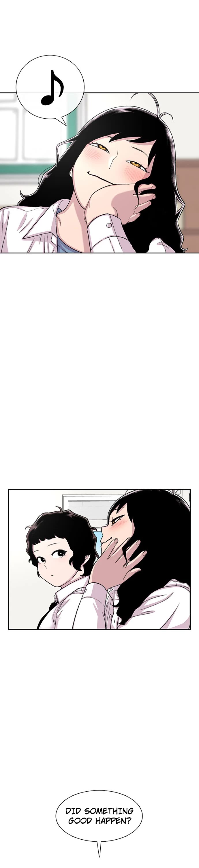 Star Ginseng Store Chapter 103 page 2 - Chapter 103: Birds of A Feather (2)
