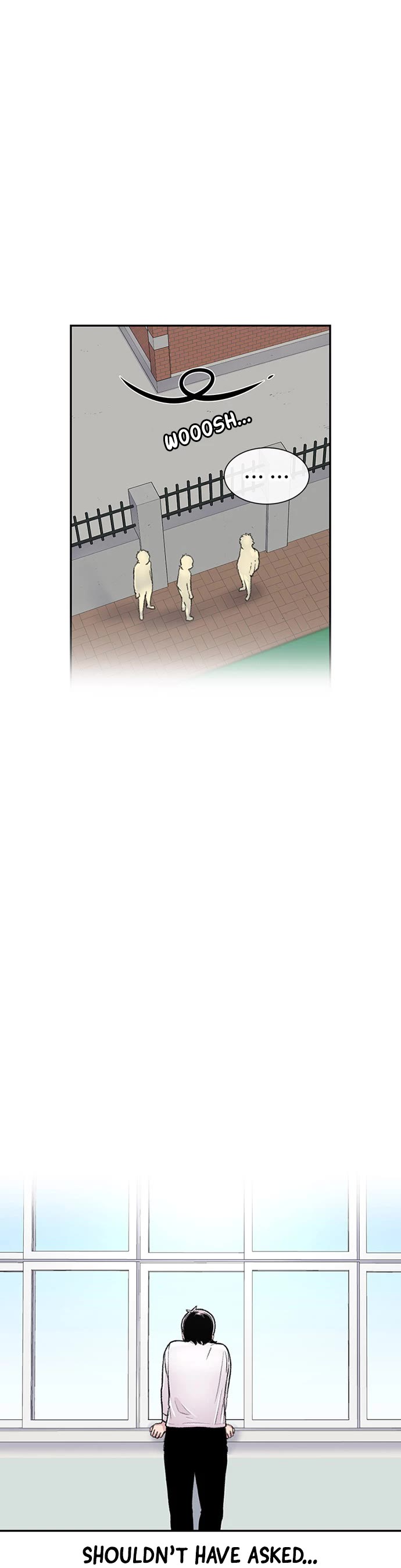 Star Ginseng Store Chapter 103 page 20 - Chapter 103: Birds of A Feather (2)