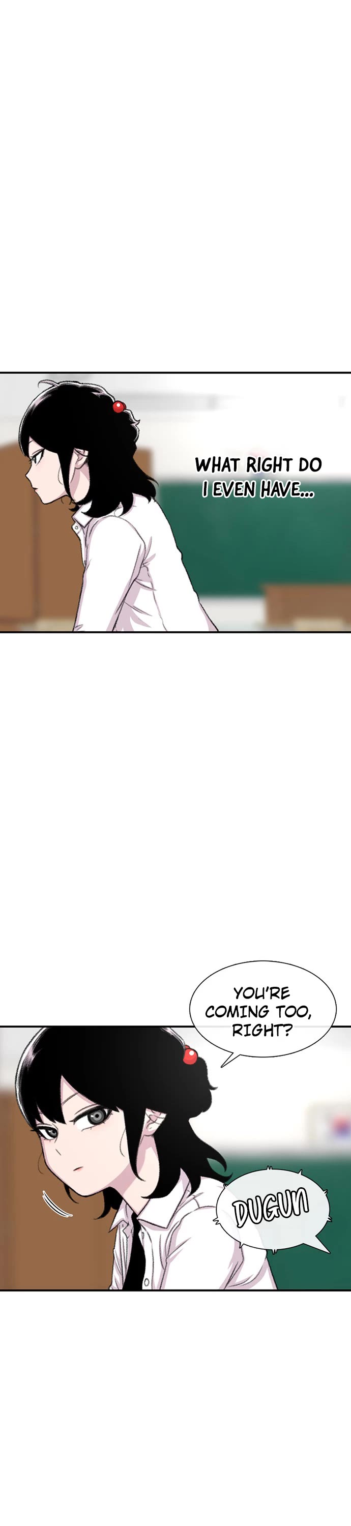 Star Ginseng Store Chapter 103 page 26 - Chapter 103: Birds of A Feather (2)