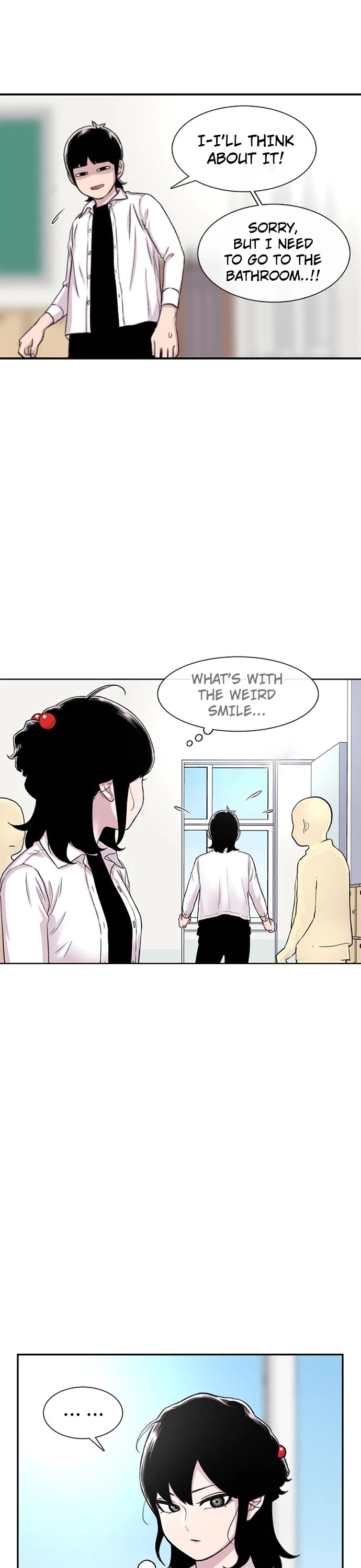 Star Ginseng Store Chapter 103 page 27 - Chapter 103: Birds of A Feather (2)