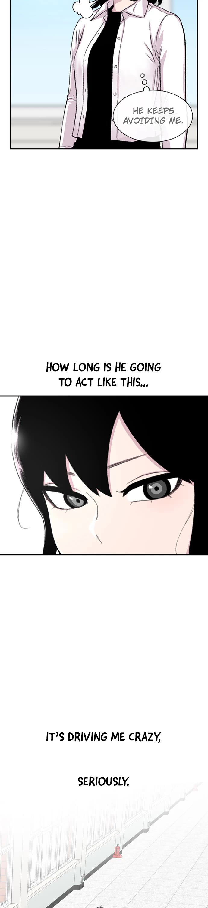 Star Ginseng Store Chapter 103 page 28 - Chapter 103: Birds of A Feather (2)