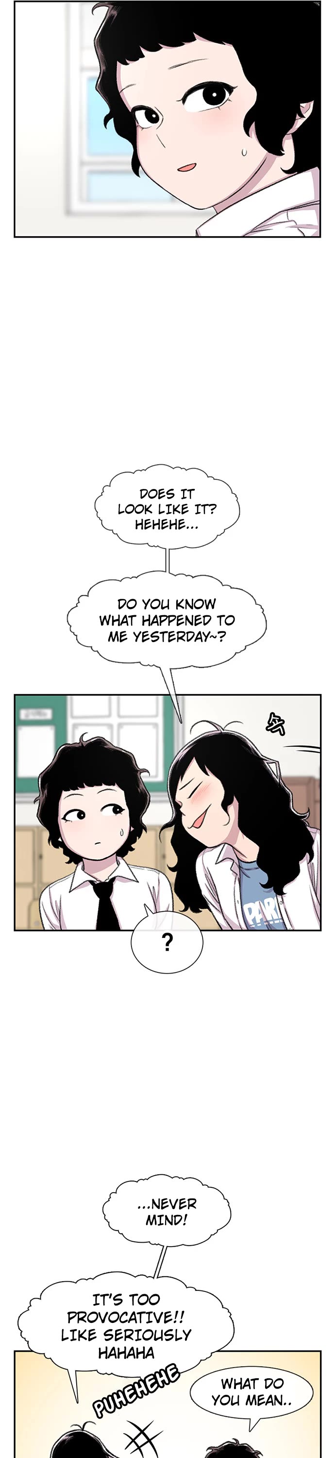 Star Ginseng Store Chapter 103 page 3 - Chapter 103: Birds of A Feather (2)