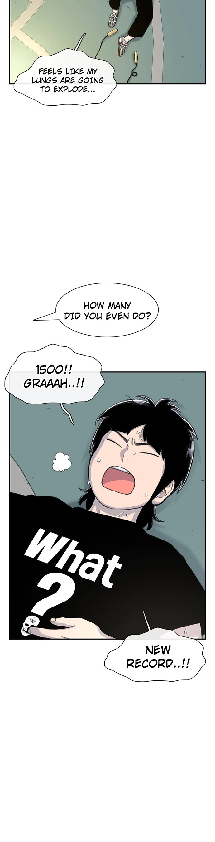 Star Ginseng Store Chapter 103 page 30 - Chapter 103: Birds of A Feather (2)