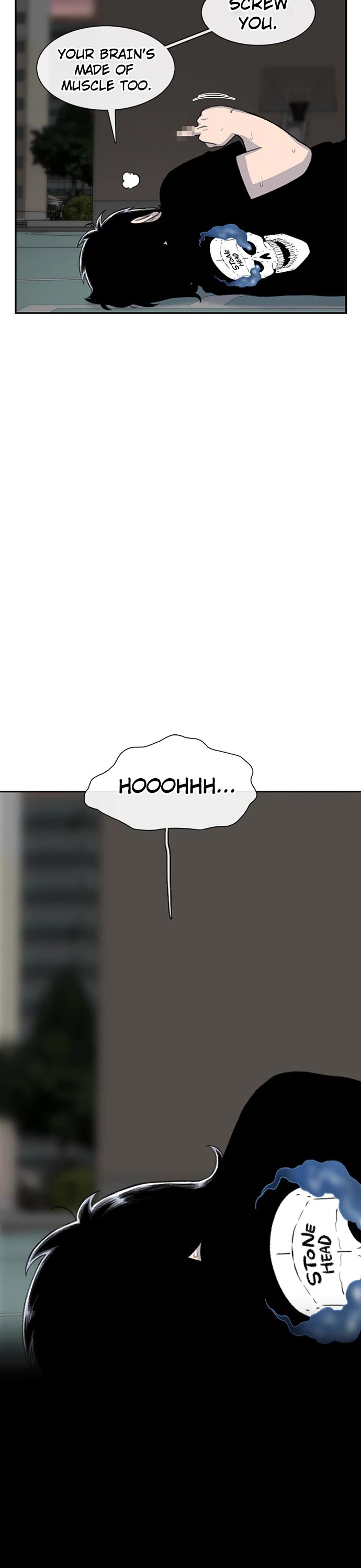 Star Ginseng Store Chapter 103 page 32 - Chapter 103: Birds of A Feather (2)