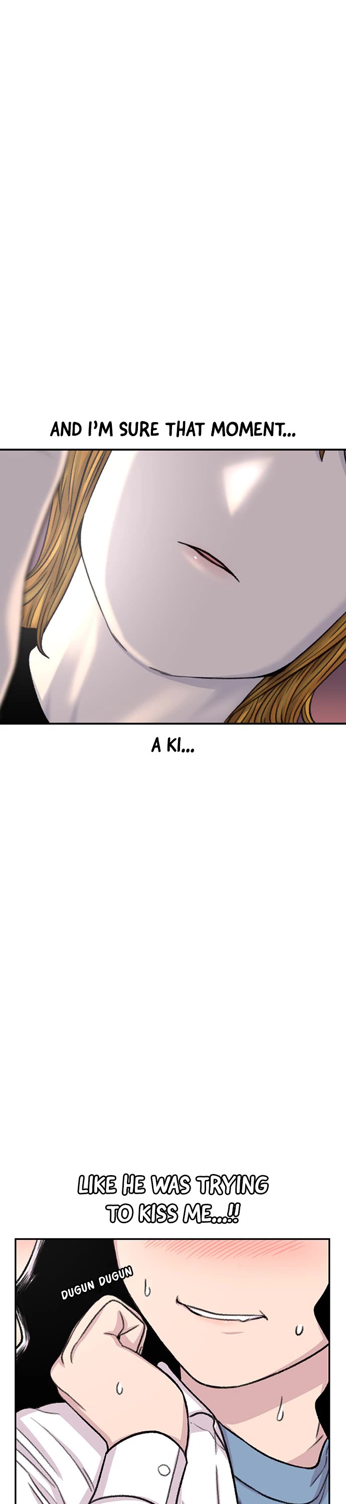 Star Ginseng Store Chapter 103 page 6 - Chapter 103: Birds of A Feather (2)