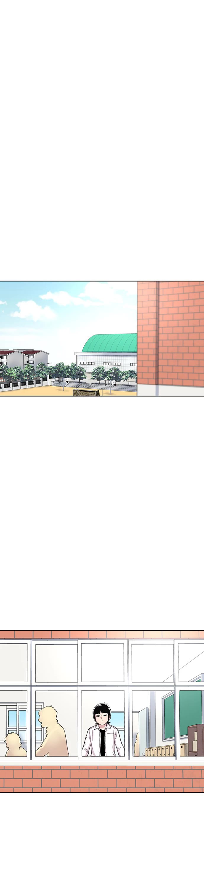 Star Ginseng Store Chapter 103 page 8 - Chapter 103: Birds of A Feather (2)