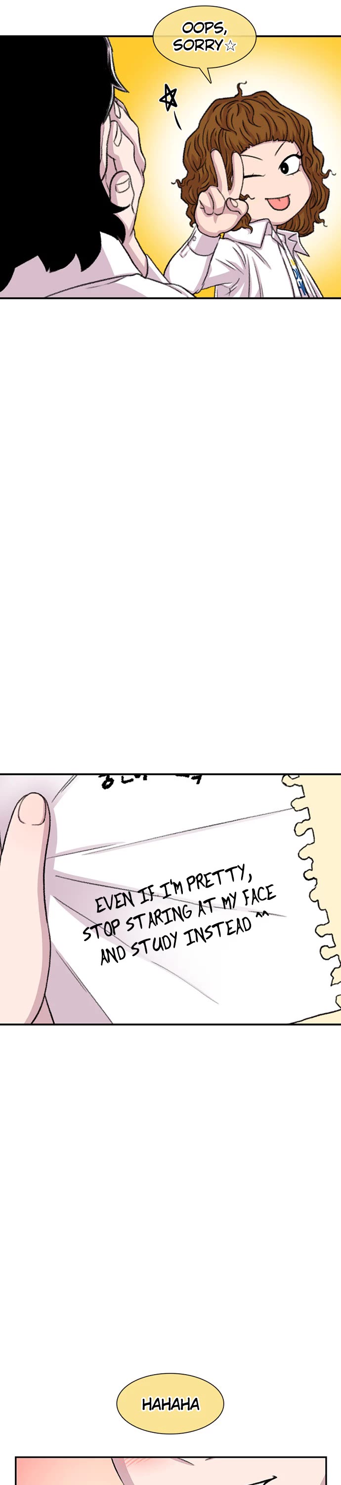 Star Ginseng Store Chapter 104 page 11 - Chapter 104: Jealousy
