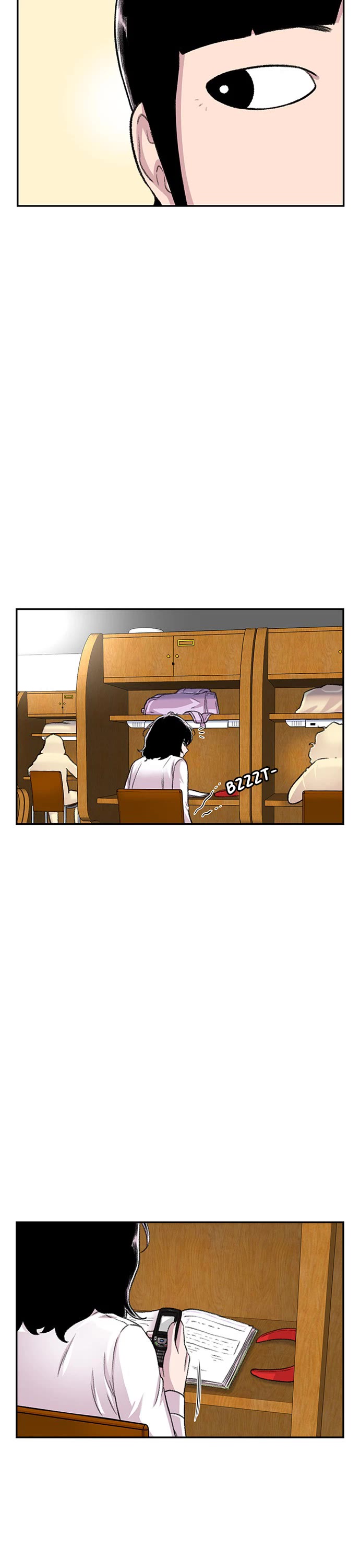 Star Ginseng Store Chapter 104 page 17 - Chapter 104: Jealousy