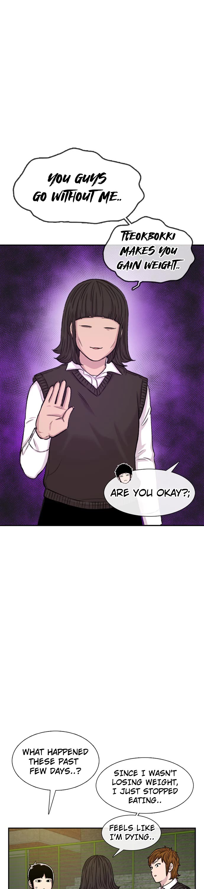 Star Ginseng Store Chapter 104 page 21 - Chapter 104: Jealousy