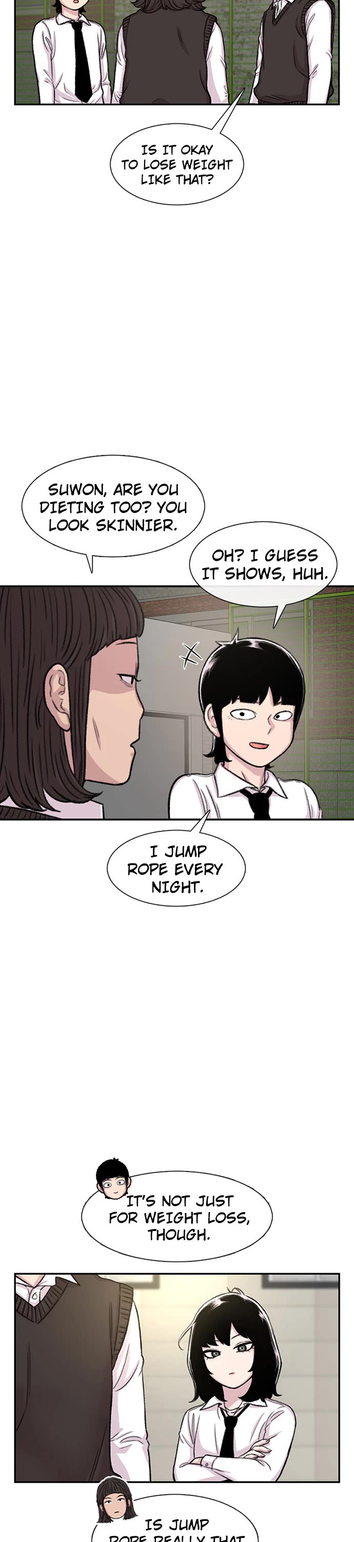 Star Ginseng Store Chapter 104 page 22 - Chapter 104: Jealousy