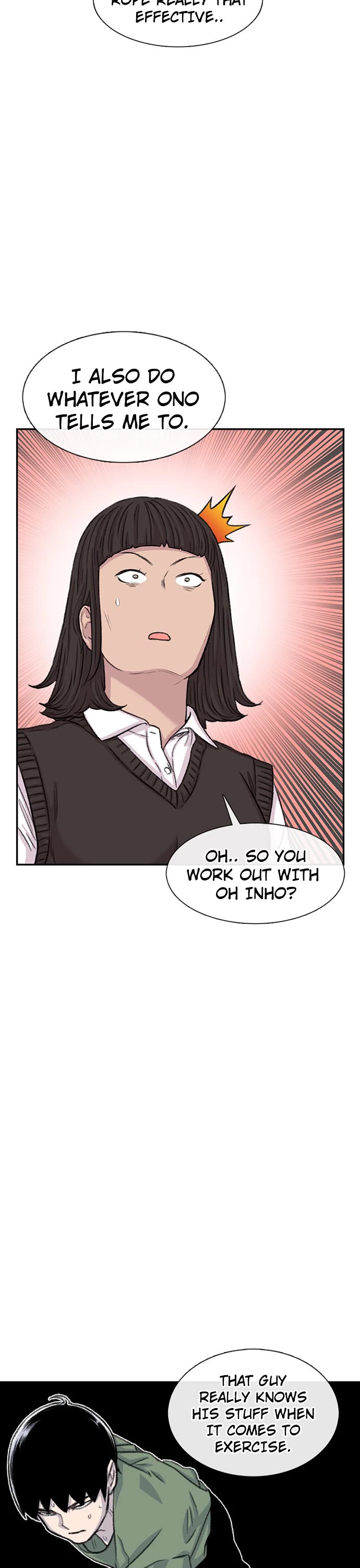 Star Ginseng Store Chapter 104 page 23 - Chapter 104: Jealousy