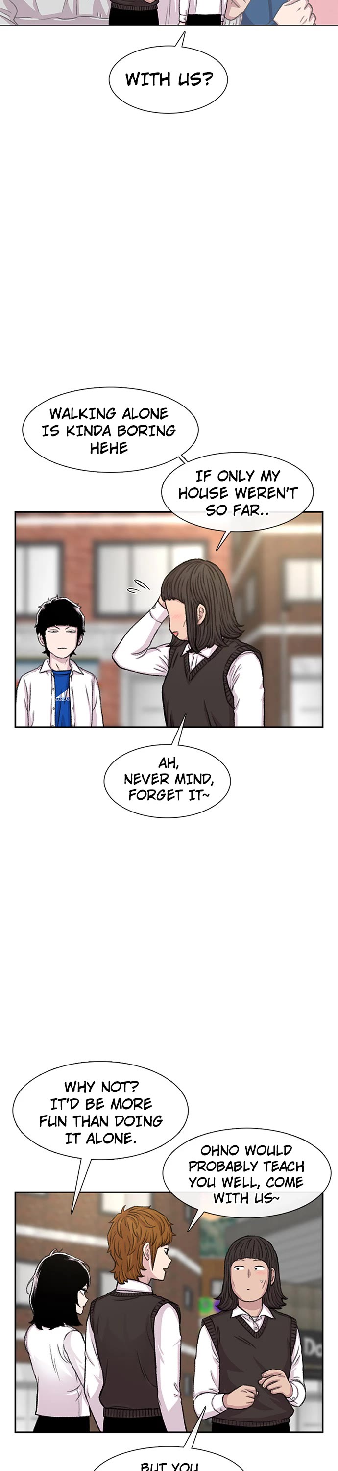 Star Ginseng Store Chapter 104 page 26 - Chapter 104: Jealousy