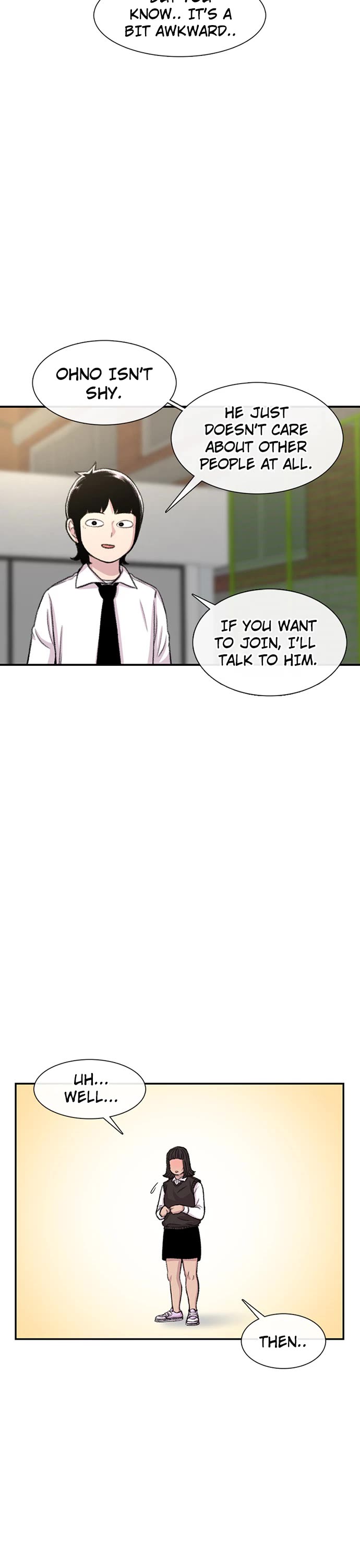 Star Ginseng Store Chapter 104 page 27 - Chapter 104: Jealousy