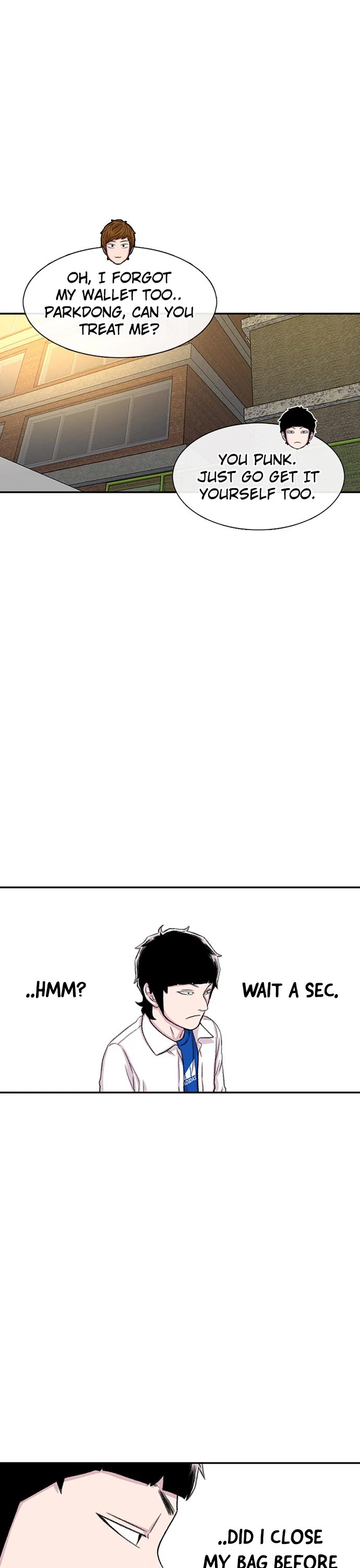 Star Ginseng Store Chapter 104 page 28 - Chapter 104: Jealousy