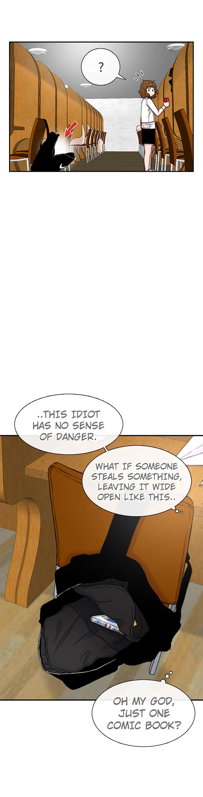 Star Ginseng Store Chapter 104 page 30 - Chapter 104: Jealousy