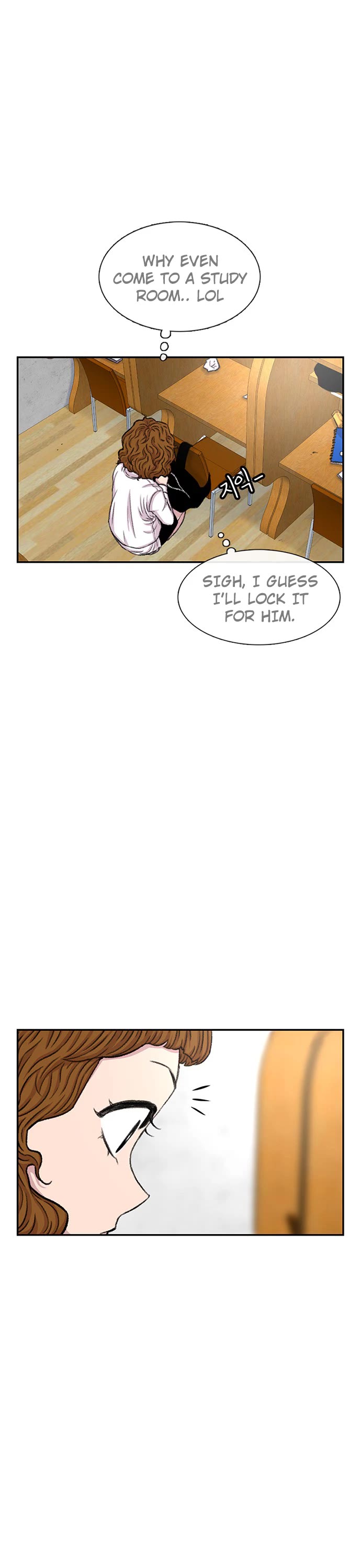 Star Ginseng Store Chapter 104 page 31 - Chapter 104: Jealousy