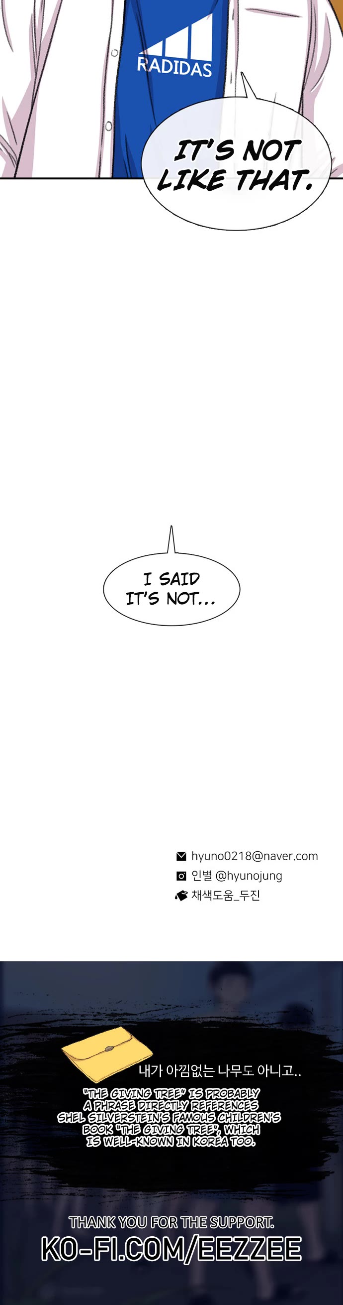 Star Ginseng Store Chapter 104 page 39 - Chapter 104: Jealousy