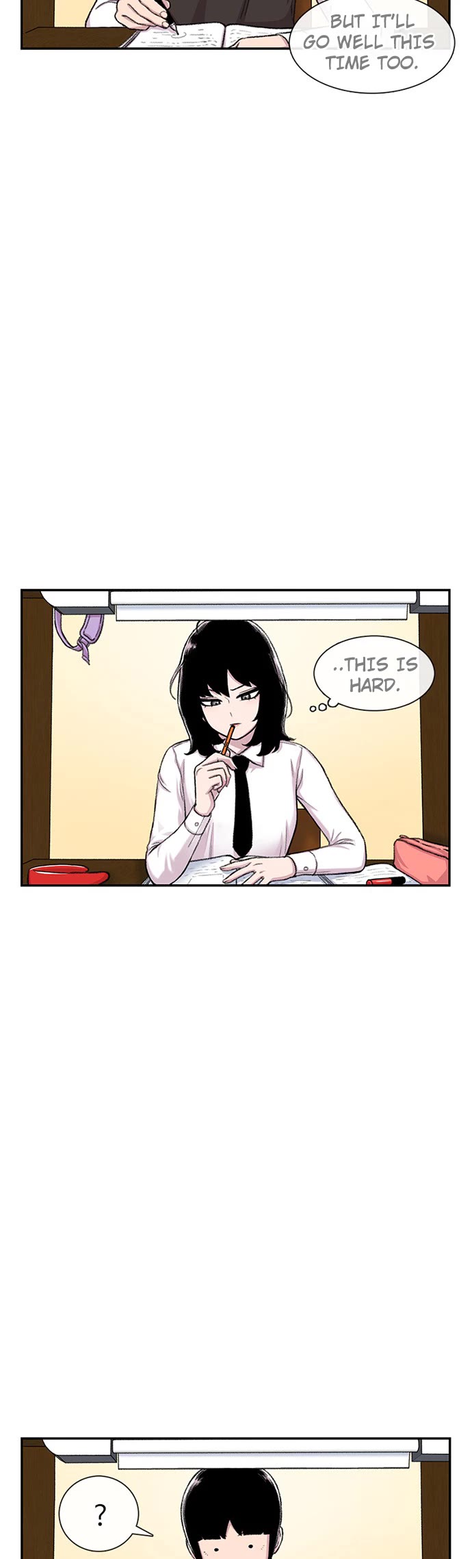 Star Ginseng Store Chapter 104 page 4 - Chapter 104: Jealousy