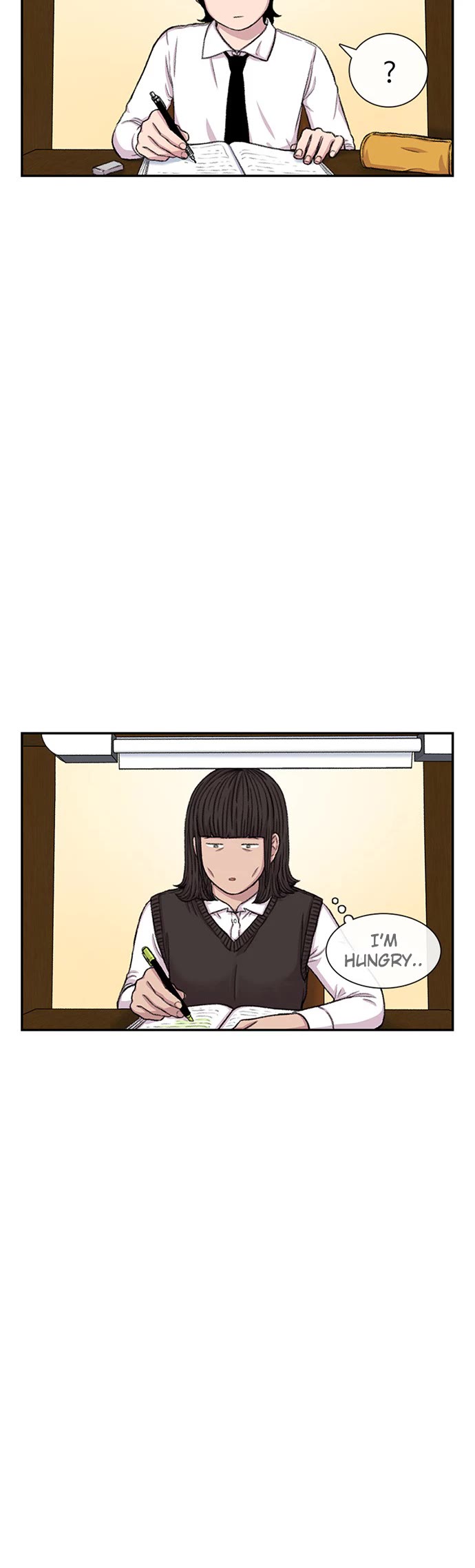 Star Ginseng Store Chapter 104 page 5 - Chapter 104: Jealousy