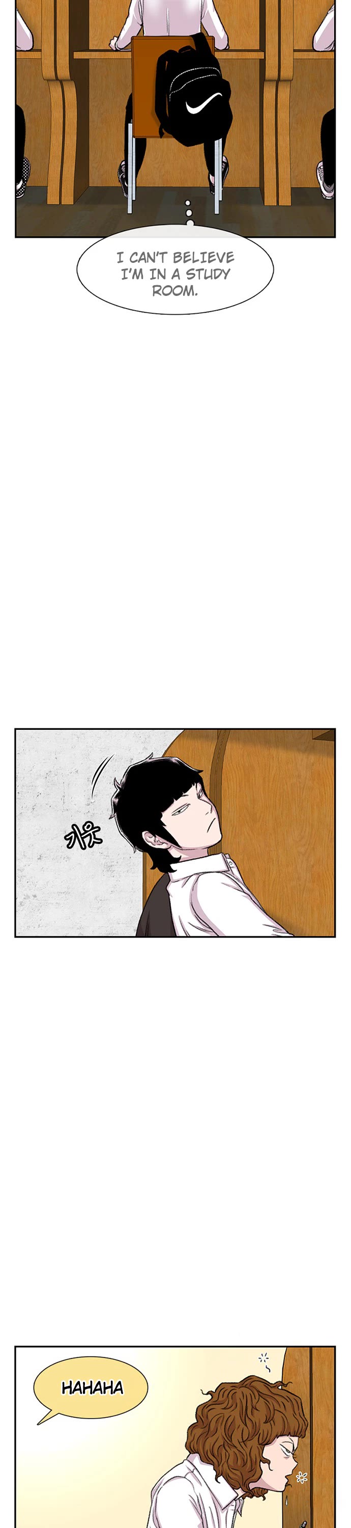 Star Ginseng Store Chapter 104 page 7 - Chapter 104: Jealousy