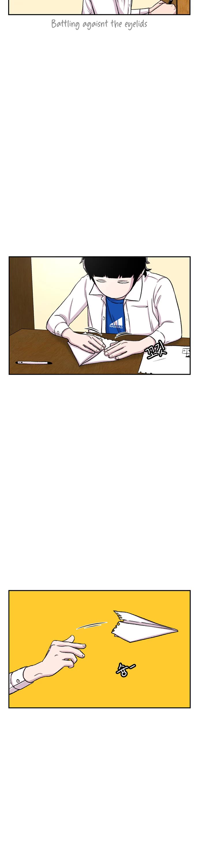Star Ginseng Store Chapter 104 page 8 - Chapter 104: Jealousy