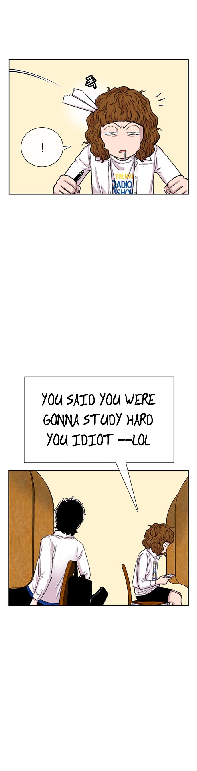 Star Ginseng Store Chapter 104 page 9 - Chapter 104: Jealousy