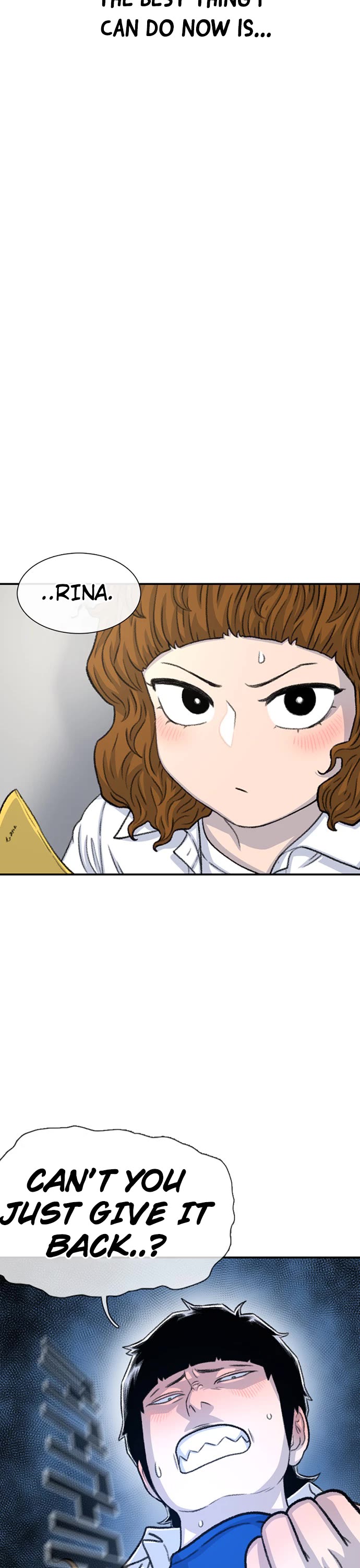 Star Ginseng Store Chapter 105 page 12 - Chapter 105: Jealousy (2)