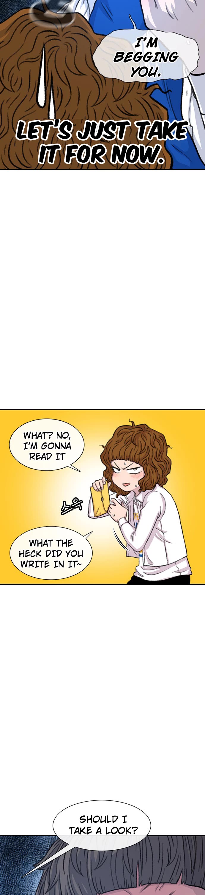 Star Ginseng Store Chapter 105 page 13 - Chapter 105: Jealousy (2)