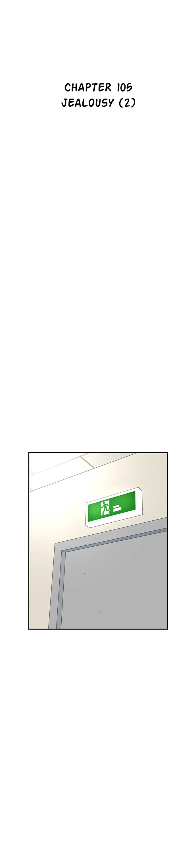 Star Ginseng Store Chapter 105 page 2 - Chapter 105: Jealousy (2)
