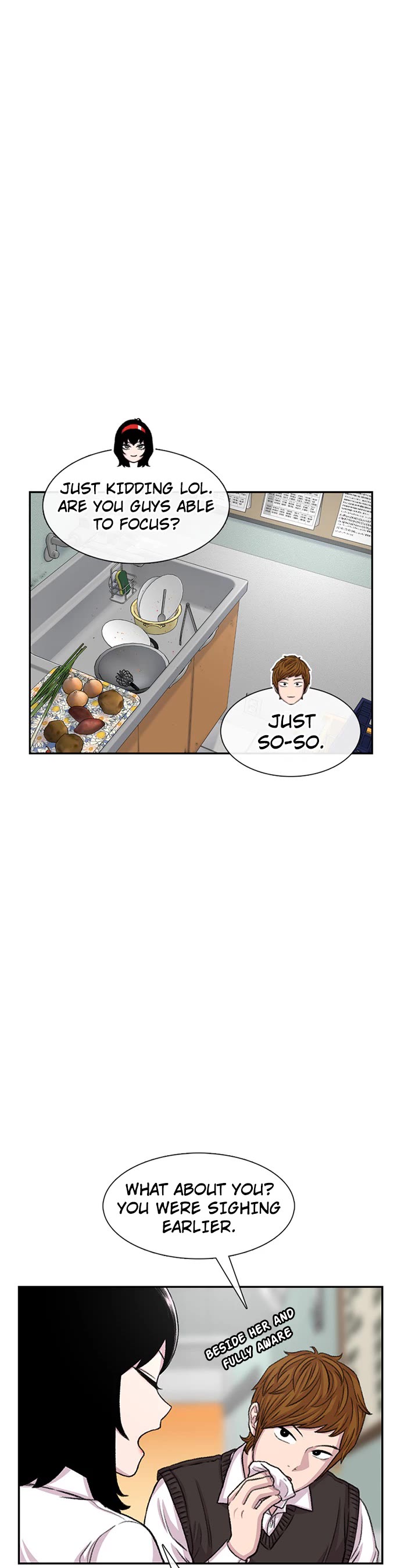 Star Ginseng Store Chapter 105 page 29 - Chapter 105: Jealousy (2)