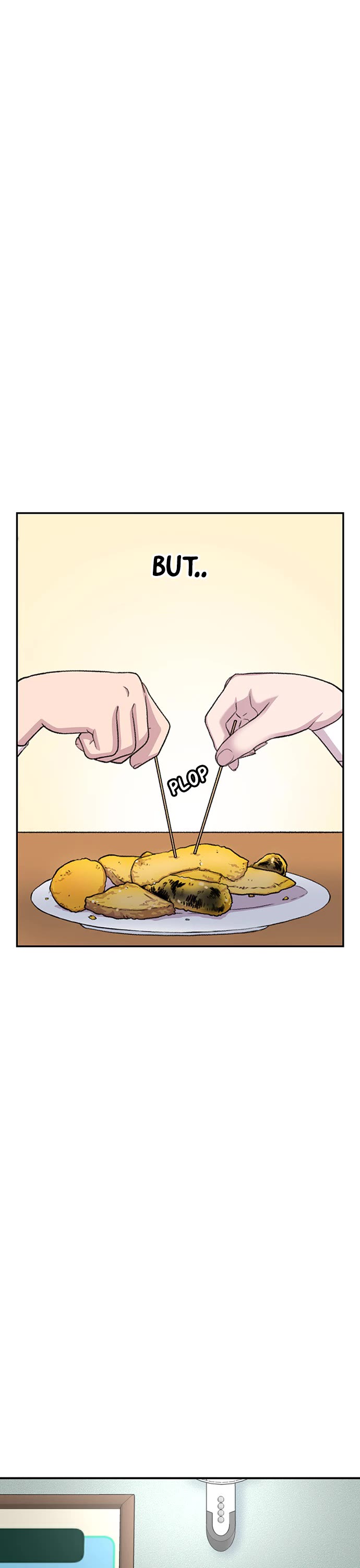 Star Ginseng Store Chapter 105 page 32 - Chapter 105: Jealousy (2)