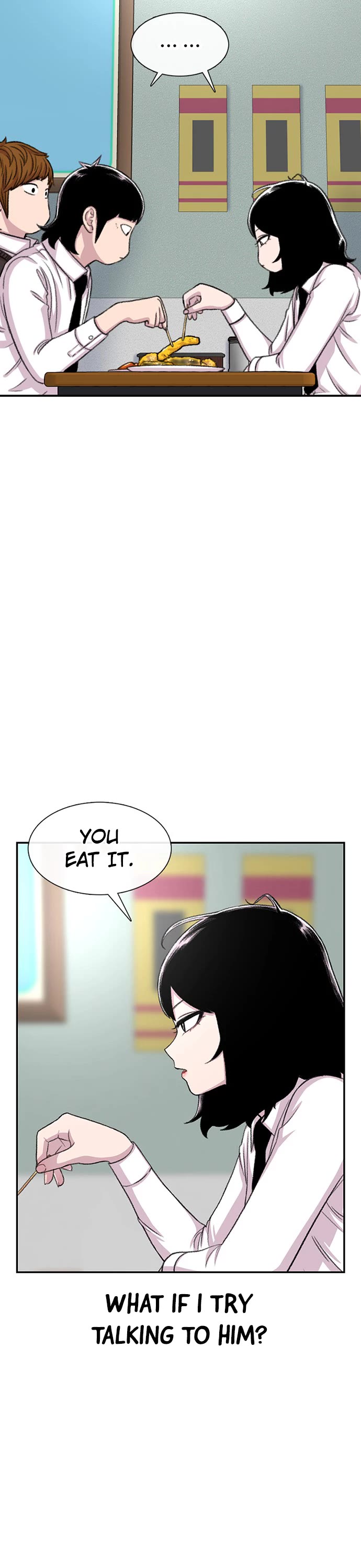 Star Ginseng Store Chapter 105 page 33 - Chapter 105: Jealousy (2)