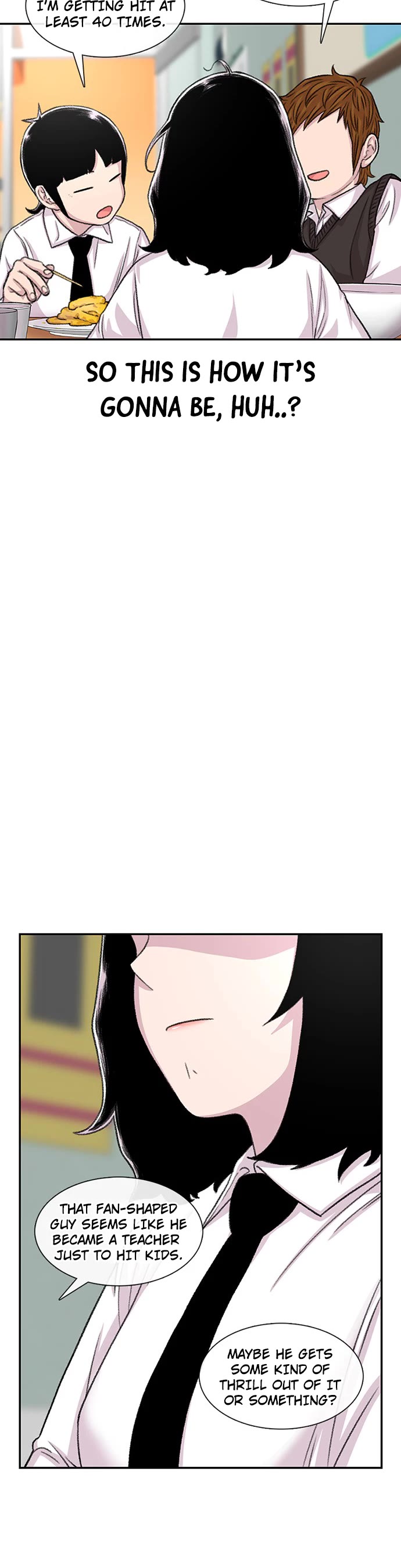 Star Ginseng Store Chapter 105 page 35 - Chapter 105: Jealousy (2)