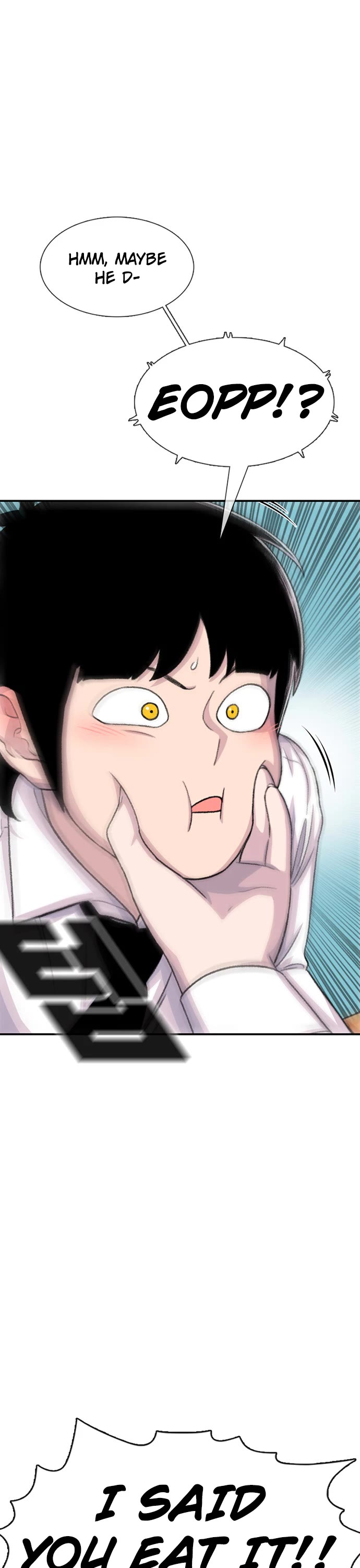 Star Ginseng Store Chapter 105 page 36 - Chapter 105: Jealousy (2)