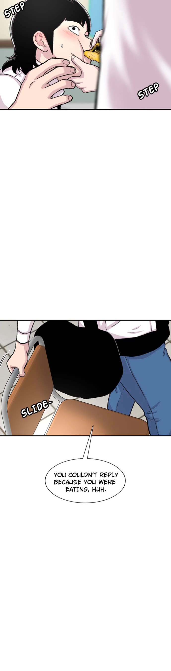 Star Ginseng Store Chapter 105 page 40 - Chapter 105: Jealousy (2)