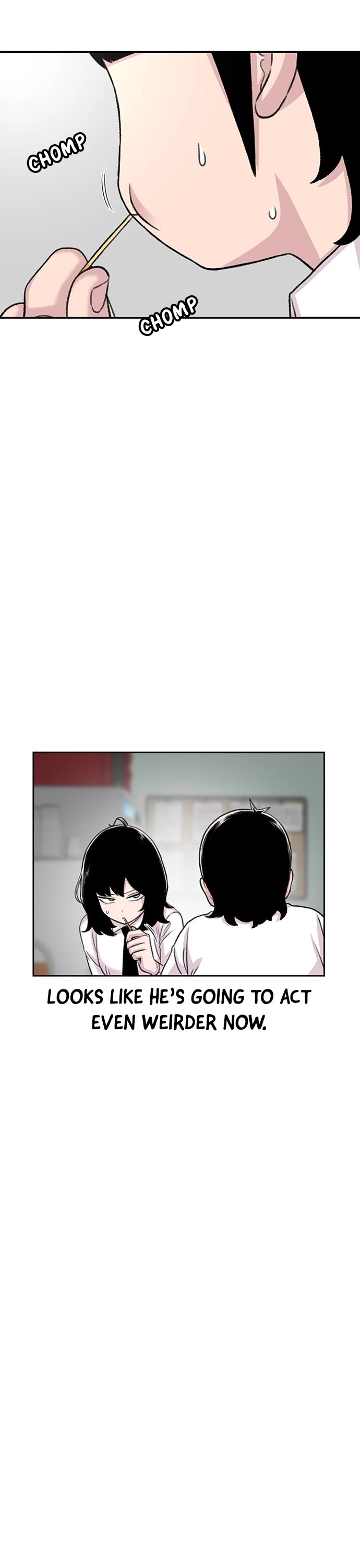 Star Ginseng Store Chapter 106 page 12 - Chapter 106: Jealousy (3)