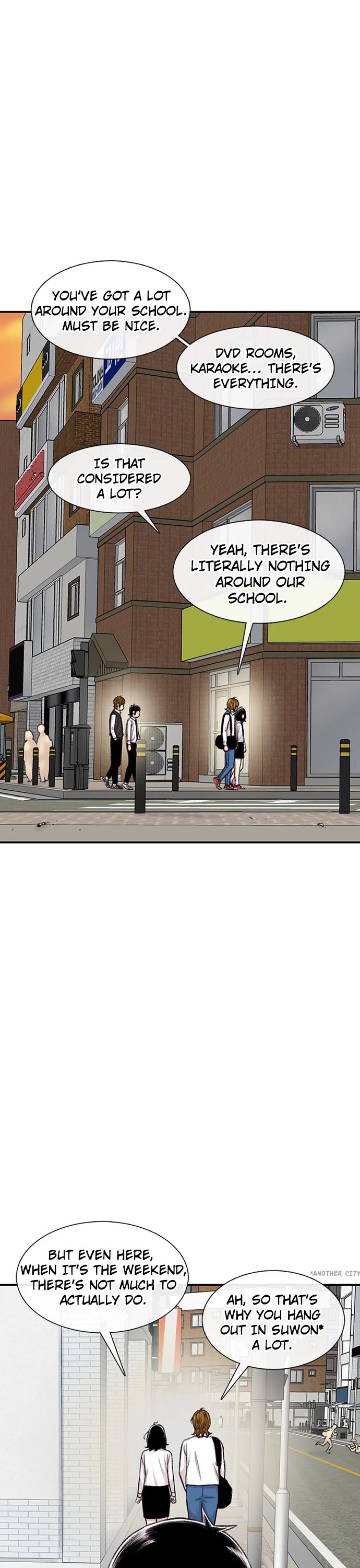 Star Ginseng Store Chapter 106 page 13 - Chapter 106: Jealousy (3)