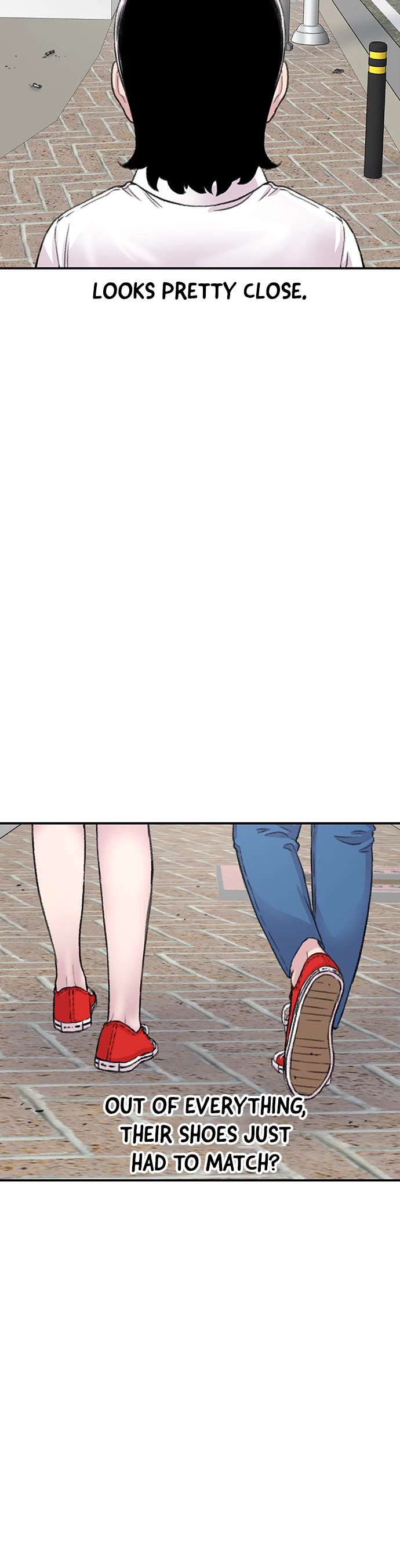 Star Ginseng Store Chapter 106 page 14 - Chapter 106: Jealousy (3)