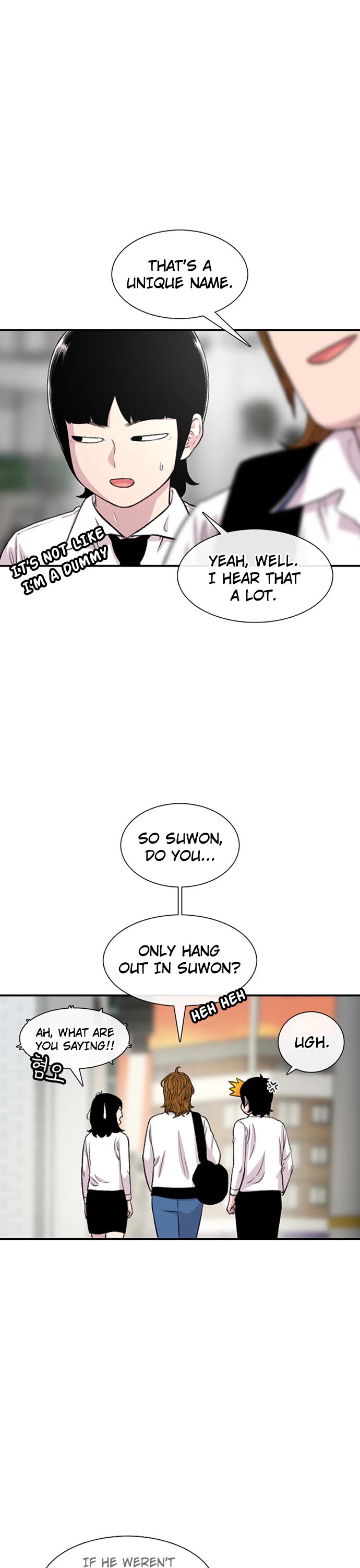 Star Ginseng Store Chapter 106 page 16 - Chapter 106: Jealousy (3)