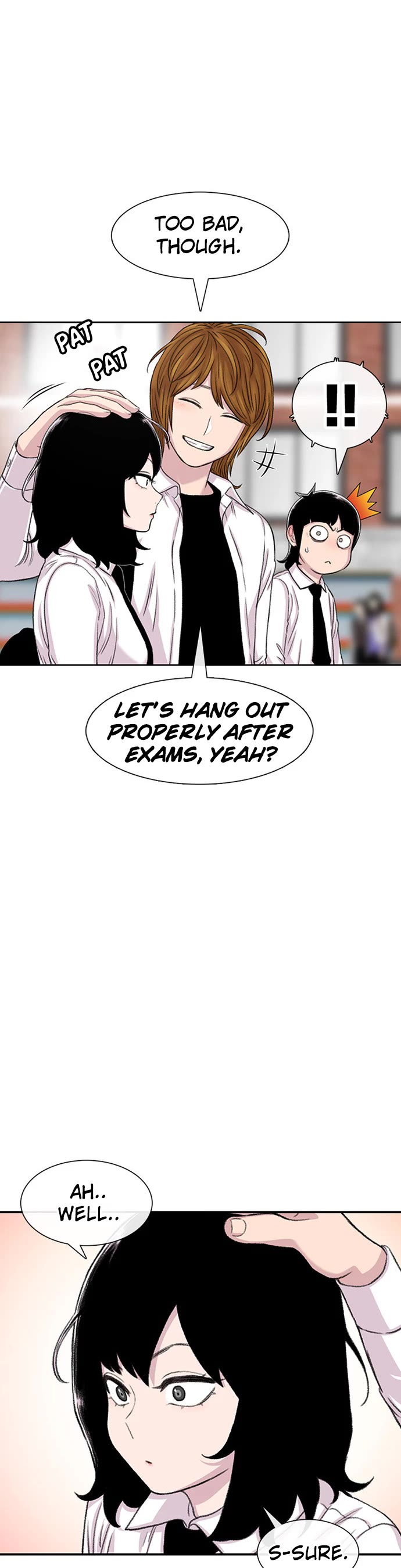 Star Ginseng Store Chapter 106 page 20 - Chapter 106: Jealousy (3)