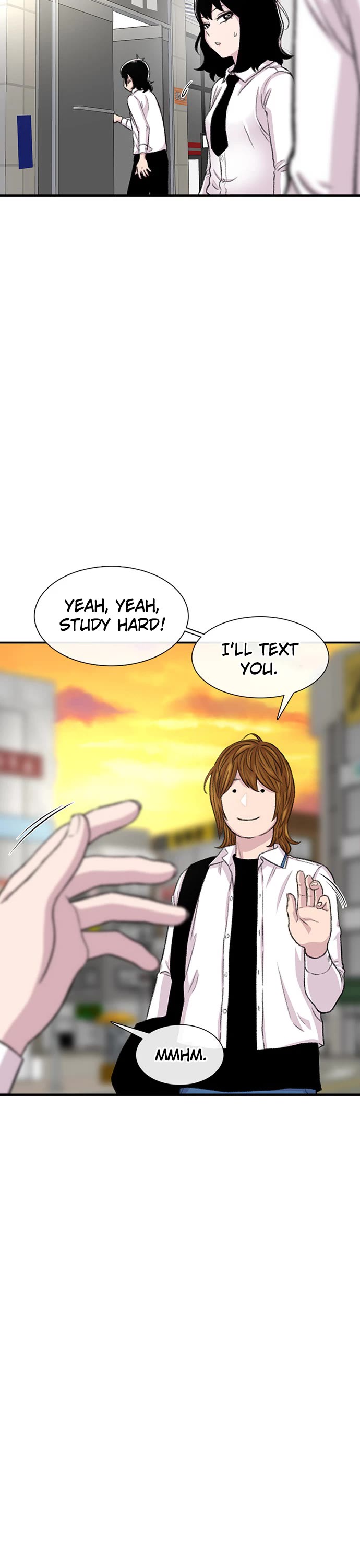 Star Ginseng Store Chapter 106 page 27 - Chapter 106: Jealousy (3)