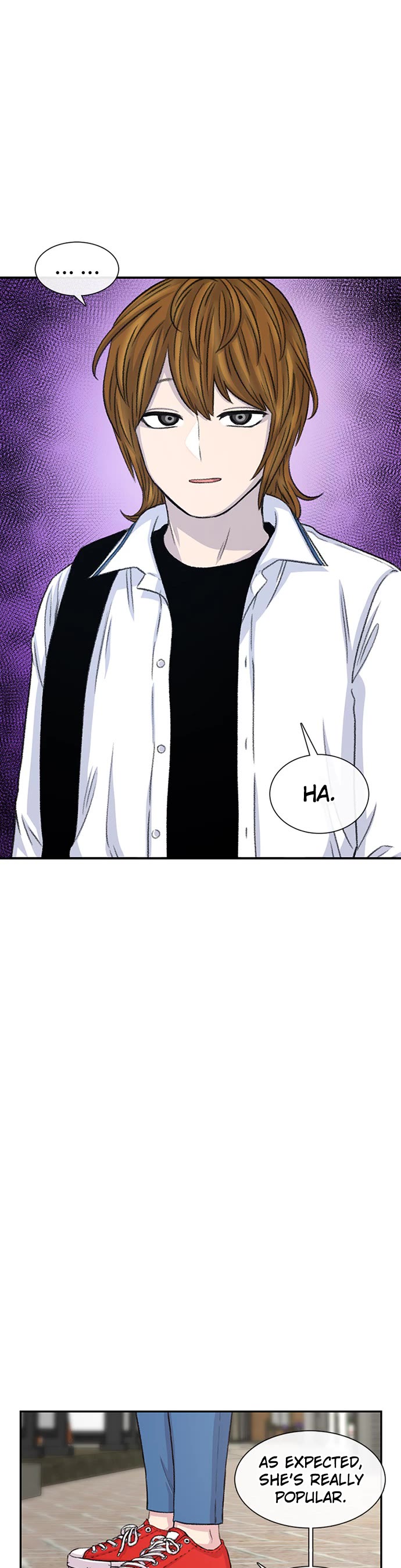 Star Ginseng Store Chapter 106 page 29 - Chapter 106: Jealousy (3)