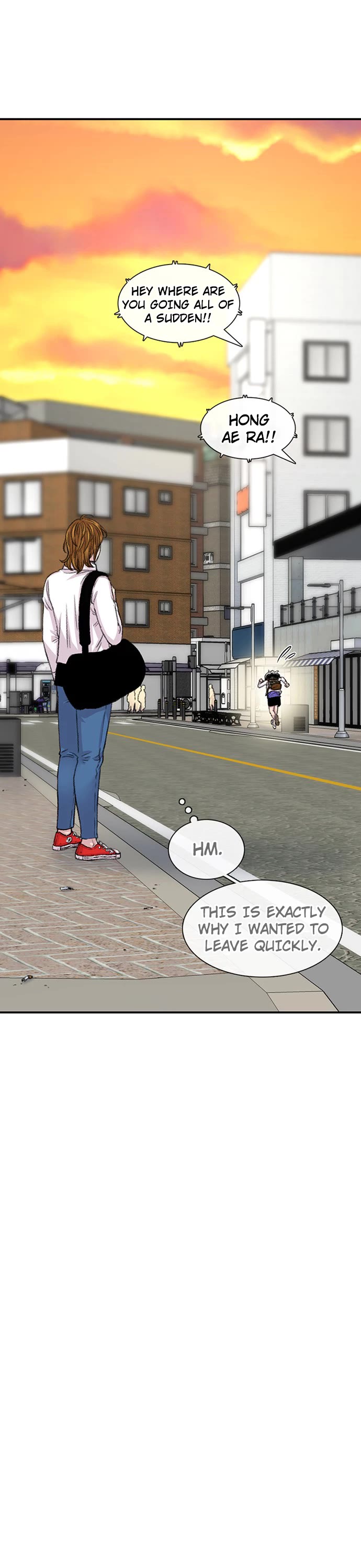Star Ginseng Store Chapter 106 page 33 - Chapter 106: Jealousy (3)