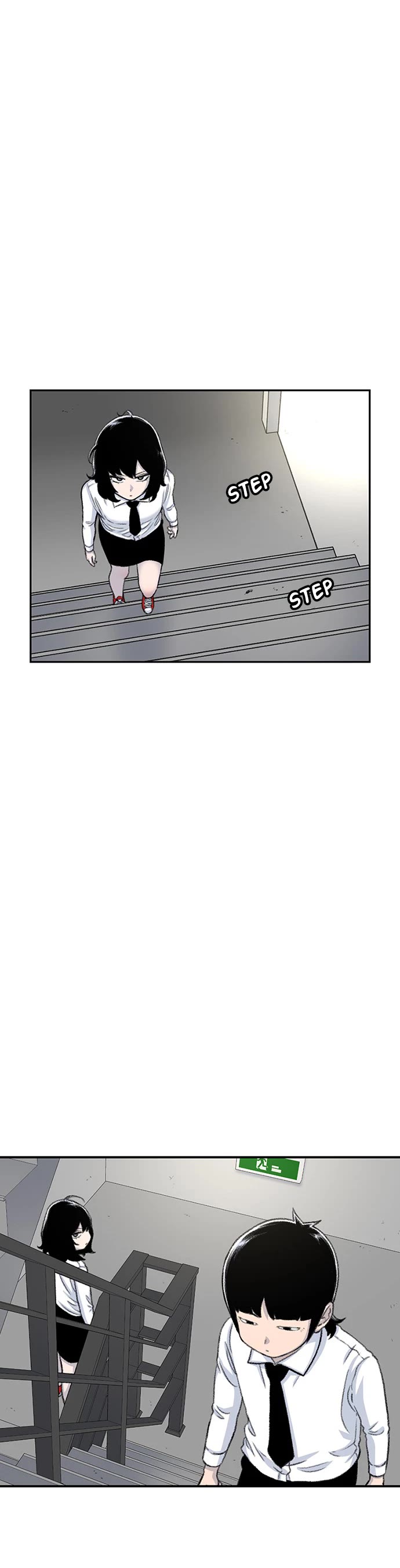 Star Ginseng Store Chapter 106 page 34 - Chapter 106: Jealousy (3)