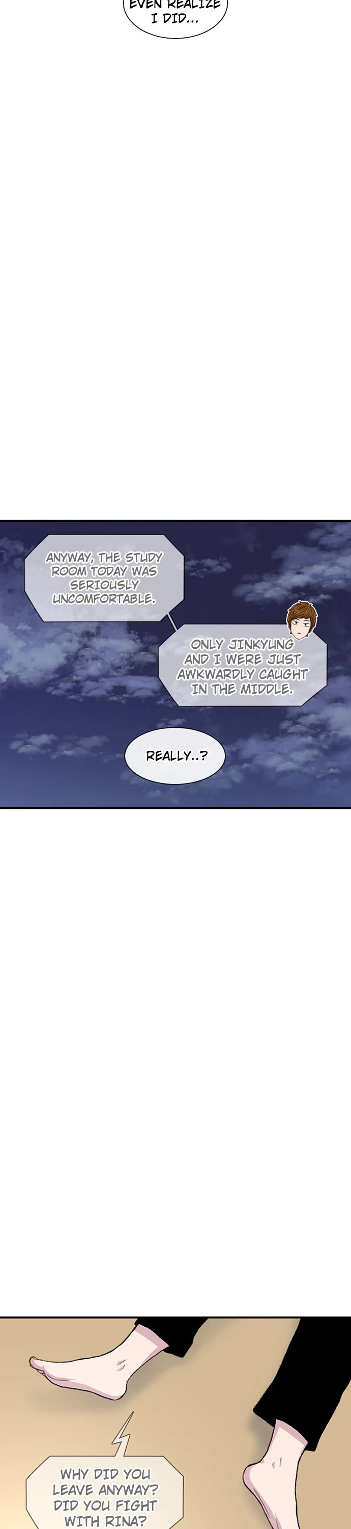 Star Ginseng Store Chapter 107 page 2 - Chapter 107: Jealousy (4)