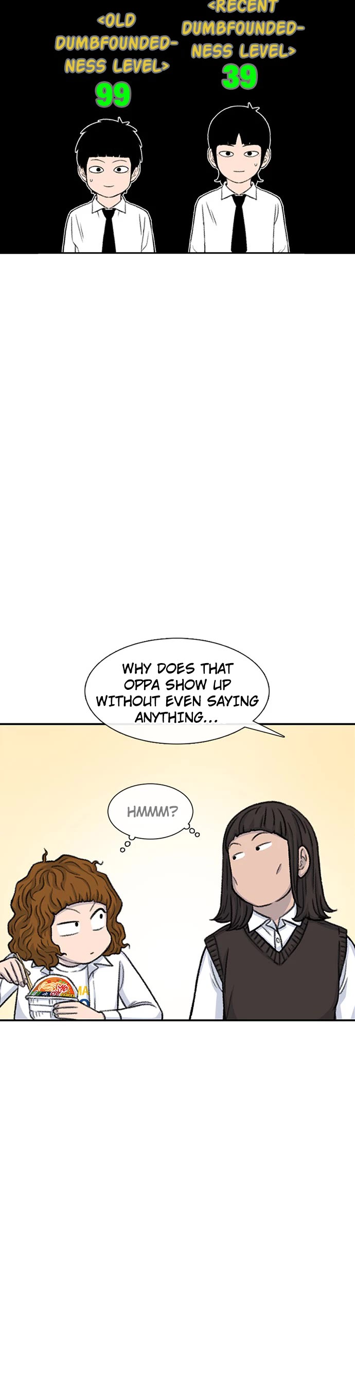 Star Ginseng Store Chapter 107 page 20 - Chapter 107: Jealousy (4)