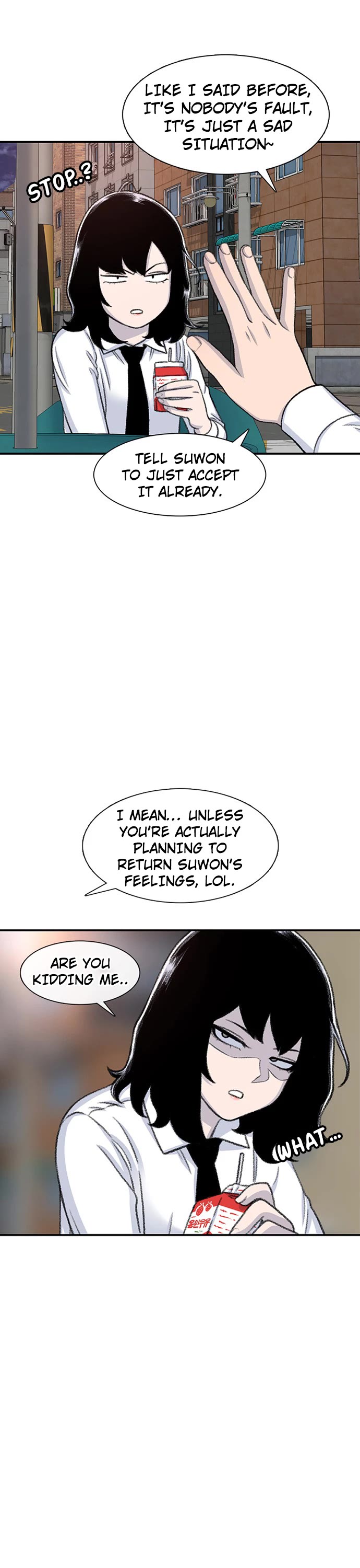 Star Ginseng Store Chapter 107 page 23 - Chapter 107: Jealousy (4)