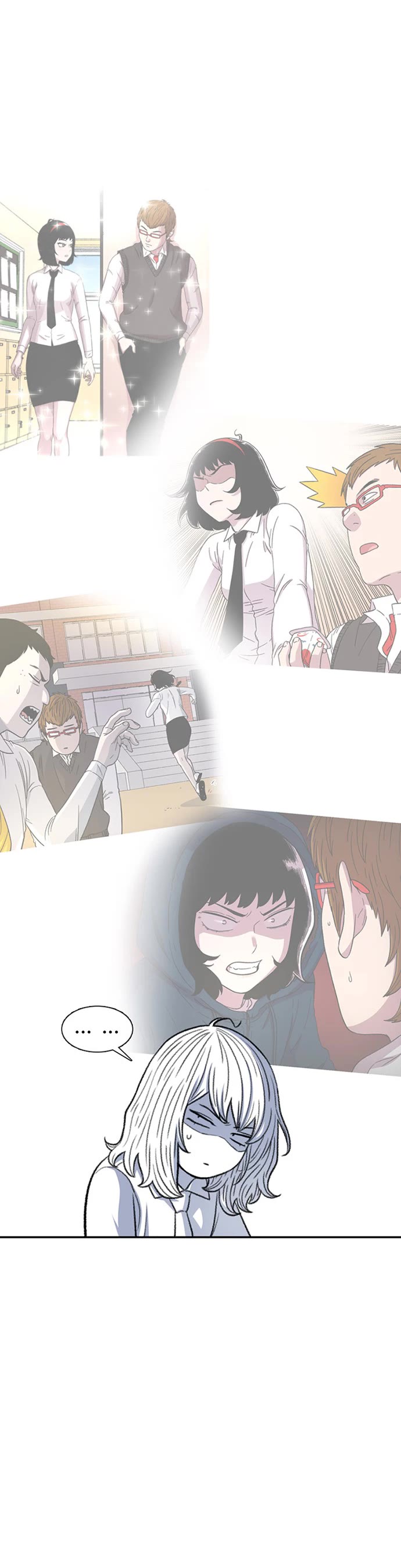 Star Ginseng Store Chapter 107 page 25 - Chapter 107: Jealousy (4)