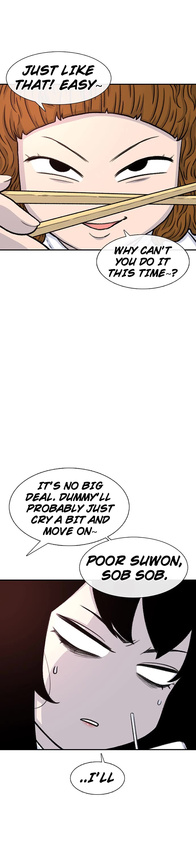 Star Ginseng Store Chapter 107 page 26 - Chapter 107: Jealousy (4)